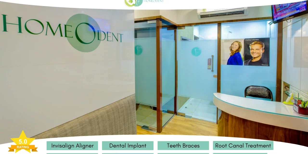 Best Orthodontist Near Me In Borivali, Mumbai | 5 Star Rating