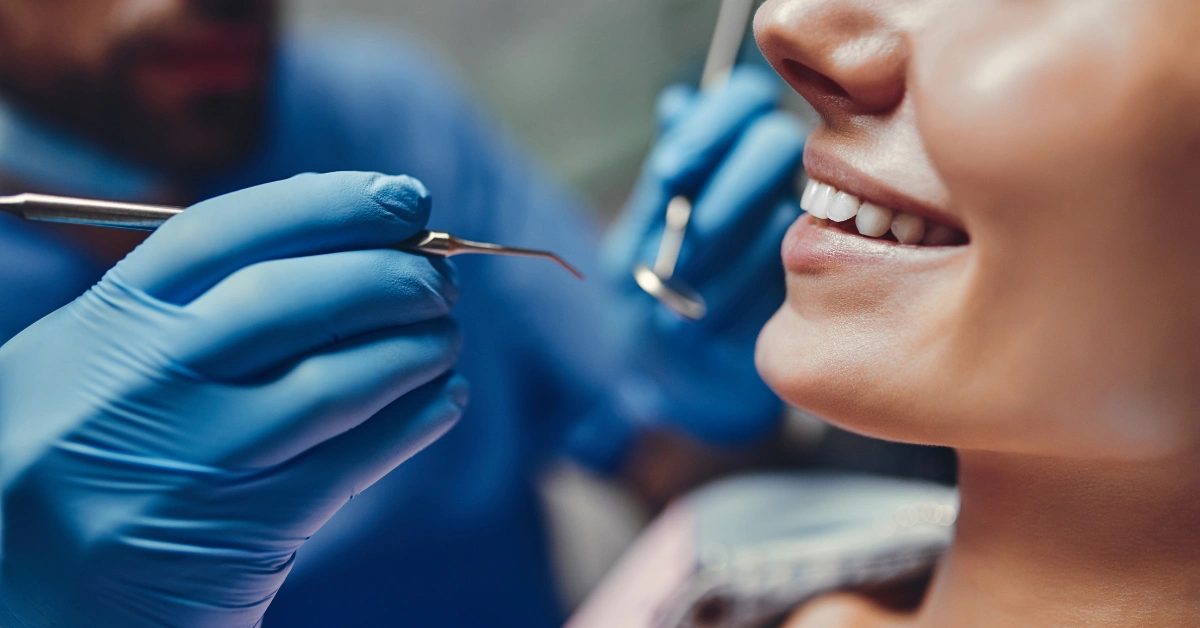 Dental Clinics in Borivali | Homeodent Multispeciality Orthodontic Clinic